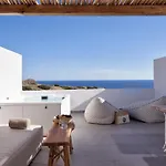 Armony Milos * Paliochori