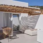Apartment Armony Milos *
