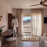 Armony Milos Apartment *