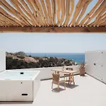 Apartment Armony Milos Paliochori