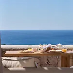 Apartment Armony Milos Paliochori