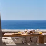 Armony Milos Apartment Paliochori