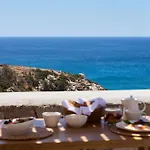 Armony Milos Apartment *