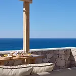 Armony Milos Apartment Paliochori