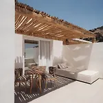 Apartment Armony Milos *