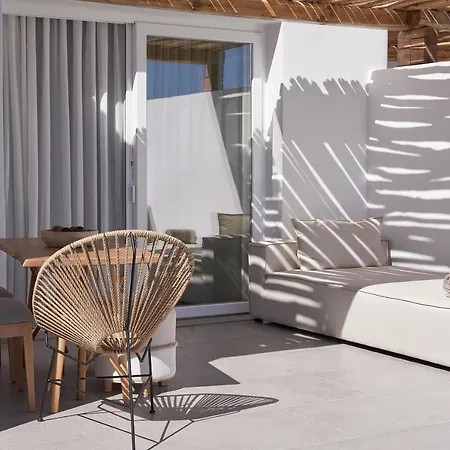 Apartmán Armony Milos