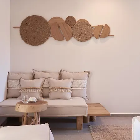 Armony Milos Paliochori