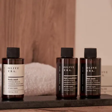 アパート Armony Milos *