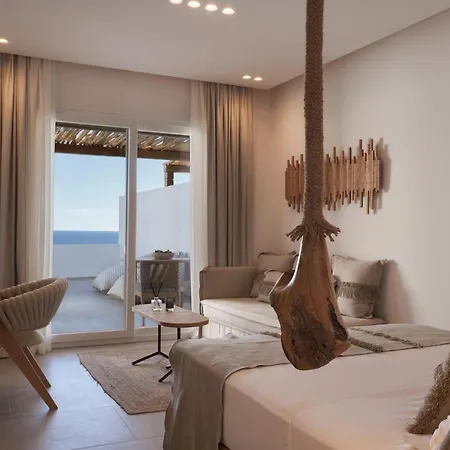 アパート Armony Milos