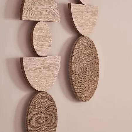 Armony Milos アパート