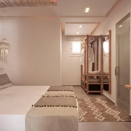 アパート Armony Milos Paliochori