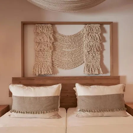 アパート Armony Milos Paliochori