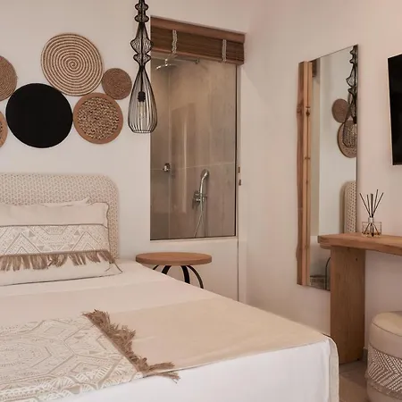 アパート Armony Milos Paliochori