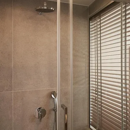 Armony Milos アパート