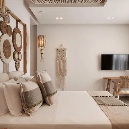 アパート Armony Milos