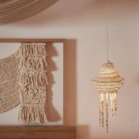 アパート Armony Milos