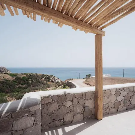 アパート Armony Milos Paliochori