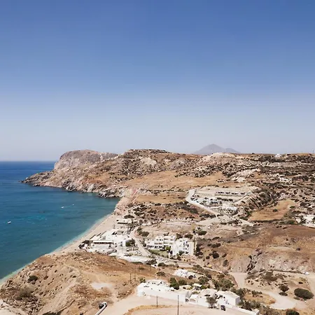 Apartment Armony Milos