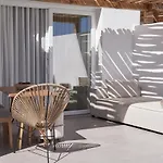 Appartement Armony Milos
