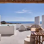 Apartmán Armony Milos