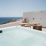 Appartement Armony Milos Paliochori