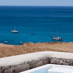 Armony Milos *