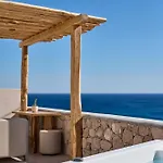 Apartmán Armony Milos Paliochori
