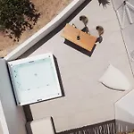 Apartmán Armony Milos