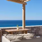 Armony Milos Apartmán Paliochori