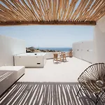 Armony Milos Apartmán