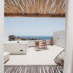 Apartmán Armony Milos *