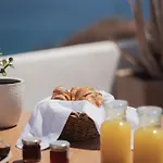 Appartement Armony Milos *