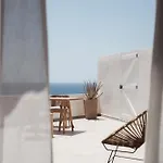Appartement Armony Milos Paliochori
