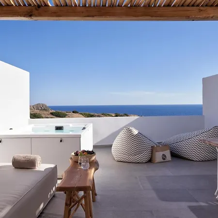 Armony Milos * Παλιοχώρι