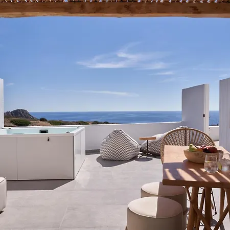 Apartment Armony Milos