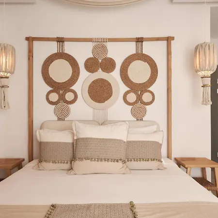 Apartment Armony Milos