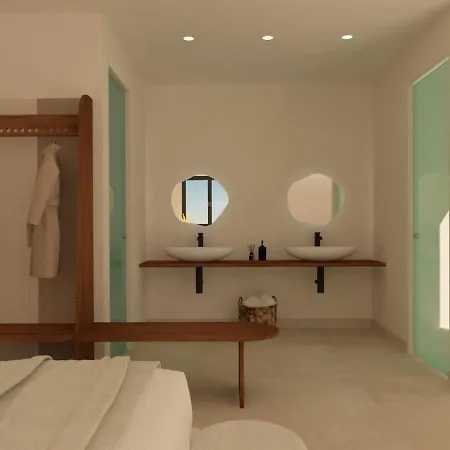 Armony Milos Apartman
