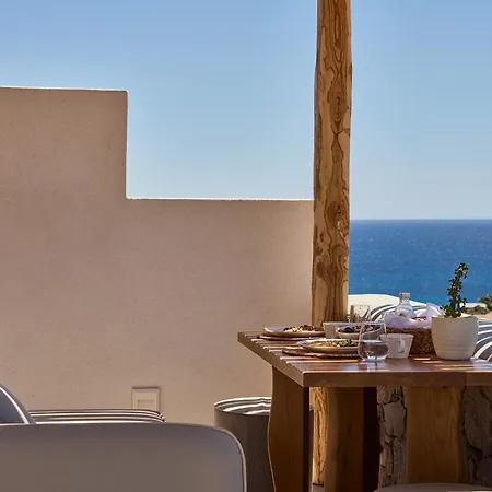 Apartment Armony Milos