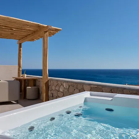 Armony Milos Apartment