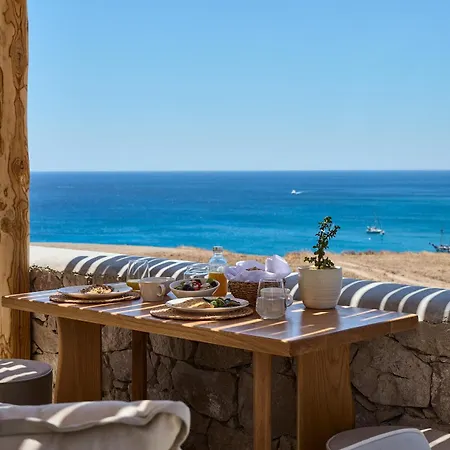 Armony Milos Apartment *