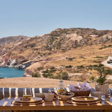 Armony Milos Paliochori