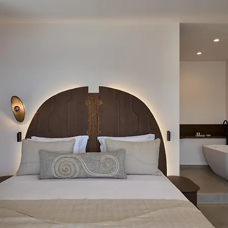 Armony Milos * Paliochori