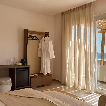 Apartment Armony Milos *