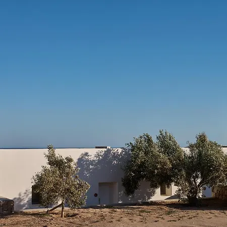 Armony Milos Daire