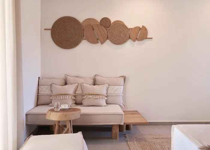 Armony Milos Paliochori