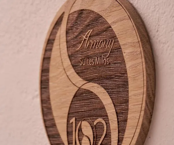 Armony Milos Apartment