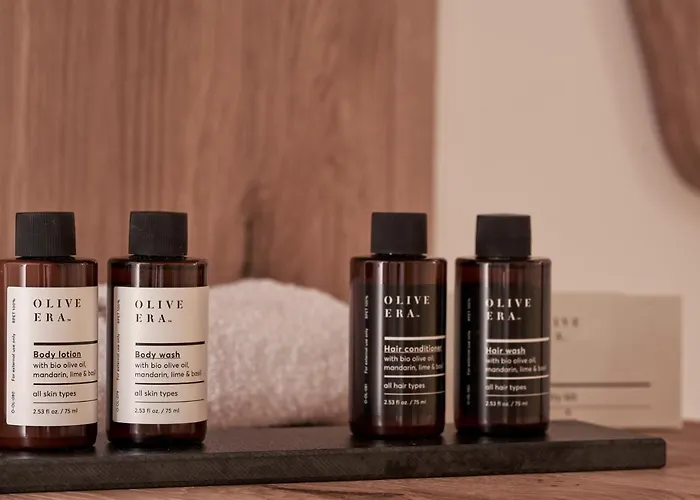 Apartment Armony Milos *