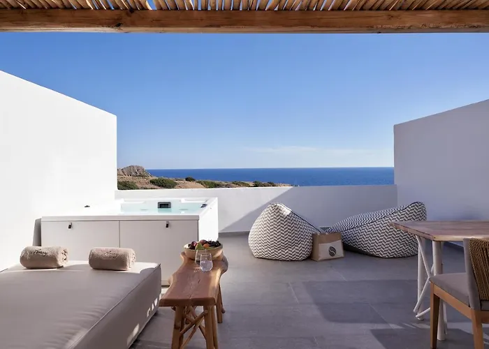 Armony Milos * Paliochori