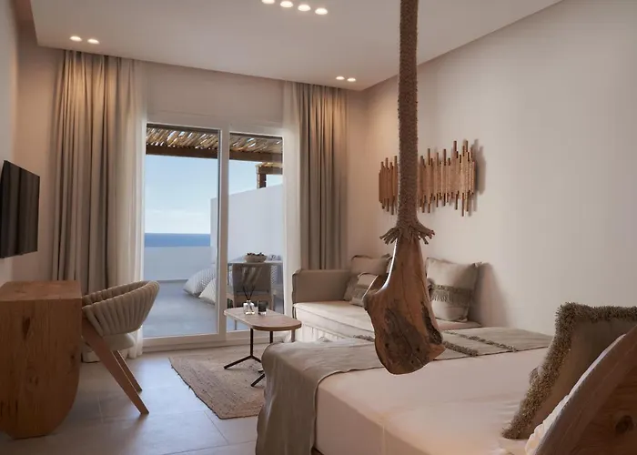 Apartment Armony Milos