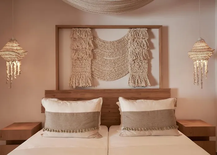 Lägenhet Armony Milos Paliochori